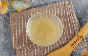 Диетический торт без выпечки Диетический торт без выпечки