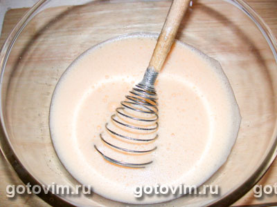 Шварцвальдский торт Шварцвальдский торт