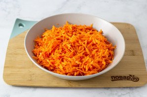 Хашбраун из батата