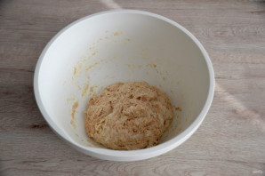 Хлеб "Докторский" Хлеб "Докторский"