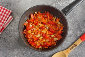 Рулетики из теста с картошкой Рулетики из теста с картошкой