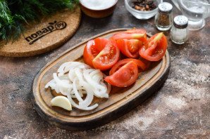 Салат-ассорти на зиму Салат-ассорти на зиму