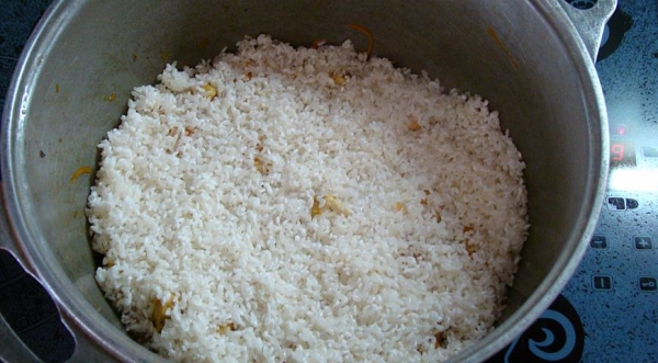 Плов из индейки, пошаговый рецепт с фото Плов из индейки, пошаговый рецепт с фото