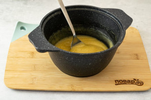 Соус из яблок на зиму Соус из яблок на зиму