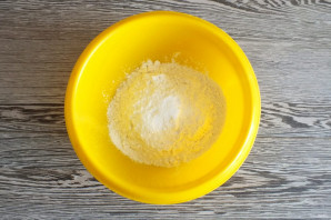 Пирожное "Каштаны" Пирожное "Каштаны"