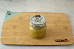 Соус из яблок на зиму Соус из яблок на зиму