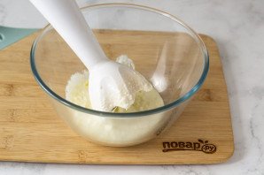 Ржаное печенье без сахара