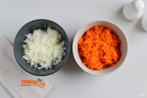 Салат "Божья коровка" Салат "Божья коровка"