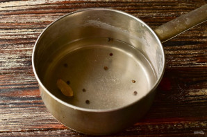 Сало мокрого посола