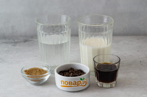 Кофе "Фарисей" Кофе "Фарисей"