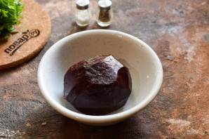 Соленая свекла на зиму Соленая свекла на зиму