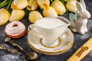 Королевский айсинг Королевский айсинг