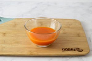 Хашбраун из батата