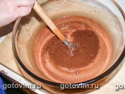 Шварцвальдский торт Шварцвальдский торт