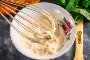 Крем для кексов Крем для кексов