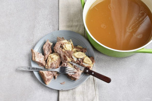 Щи "Купеческие" Щи "Купеческие"