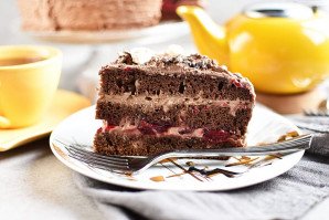 Торт в мультиварке Торт в мультиварке