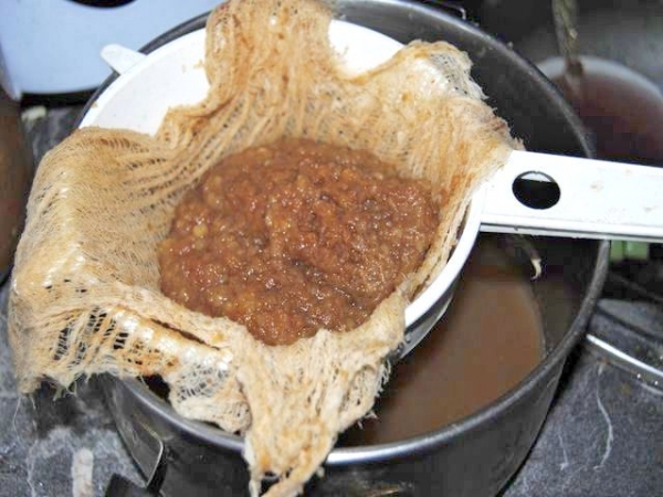 
Вино из яблок в домашних условиях своими руками — простой рецепт приготовления	