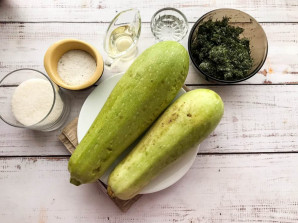 Кабачки в собственном соку на зиму Кабачки в собственном соку на зиму