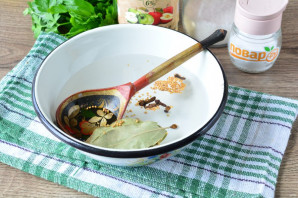 Пикули из свеклы Пикули из свеклы