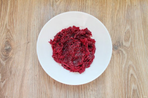 Цвикли из свеклы Цвикли из свеклы