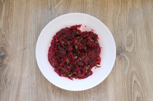 Цвикли из свеклы Цвикли из свеклы