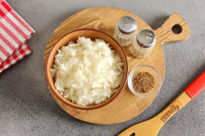 Маринад для шашлыка с уксусом Маринад для шашлыка с уксусом