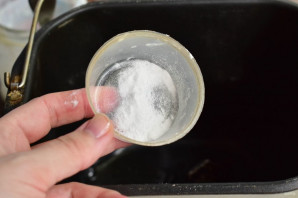 Банановый кекс в хлебопечке Банановый кекс в хлебопечке