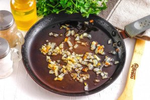 Свекла по-монастырски Свекла по-монастырски