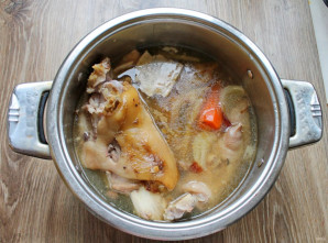 Холодец "Русский" Холодец "Русский"