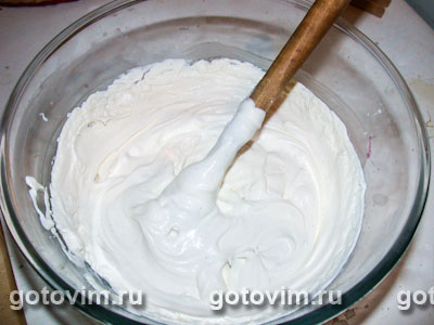 Шварцвальдский торт Шварцвальдский торт