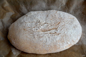 Хлеб "Докторский" Хлеб "Докторский"