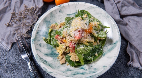 Авокадо с артишоками, пошаговый рецепт с фото Авокадо с артишоками, пошаговый рецепт с фото