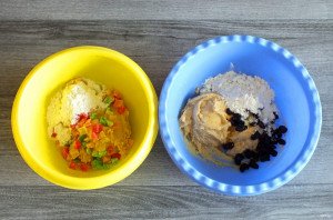 Печенье "Мозаика"