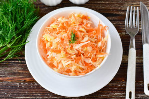 Капуста без сахара на зиму Капуста без сахара на зиму