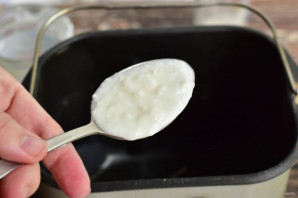 Банановый кекс в хлебопечке Банановый кекс в хлебопечке