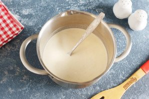 Вкусный маринад для шашлыка из свинины Вкусный маринад для шашлыка из свинины