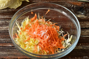 Капуста без сахара на зиму Капуста без сахара на зиму