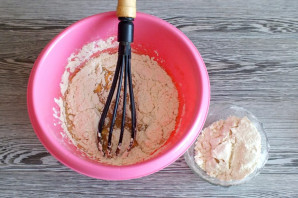 Блонди с вишней Блонди с вишней