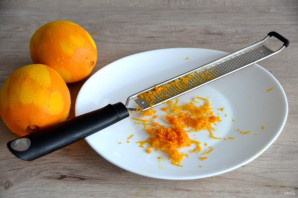 Торт "Нежное облако" Торт "Нежное облако"