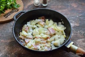 Суп "Сен жермен" Суп "Сен жермен"