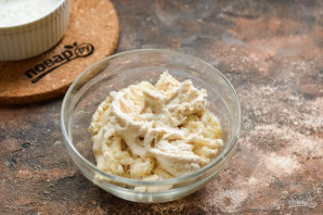 Зефирные конфеты Зефирные конфеты