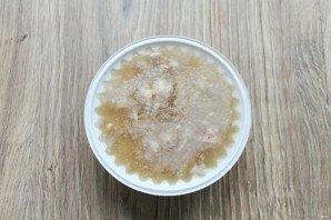 Холодец "Царский" Холодец "Царский"