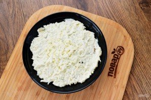 Салат Подсолнух Салат Подсолнух