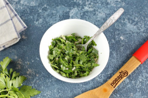 "Харчо" с сельдереем "Харчо" с сельдереем