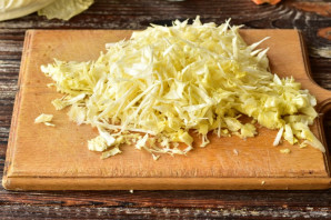 Капуста без сахара на зиму Капуста без сахара на зиму