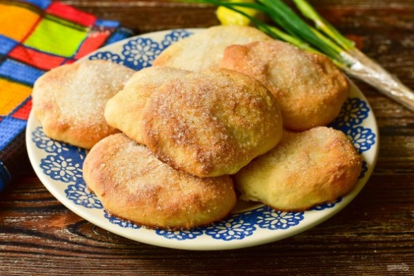 Голландское карамельное печенье Голландское карамельное печенье