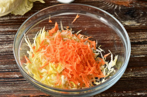 Капуста без сахара на зиму Капуста без сахара на зиму