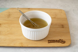 Соус для салата без майонеза Соус для салата без майонеза