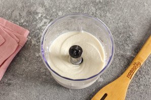 Диетический десерт из творога Диетический десерт из творога